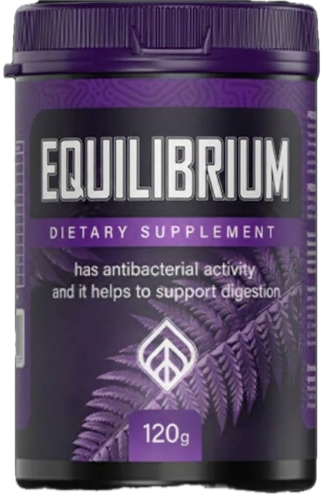 Equilibrium - Main Product